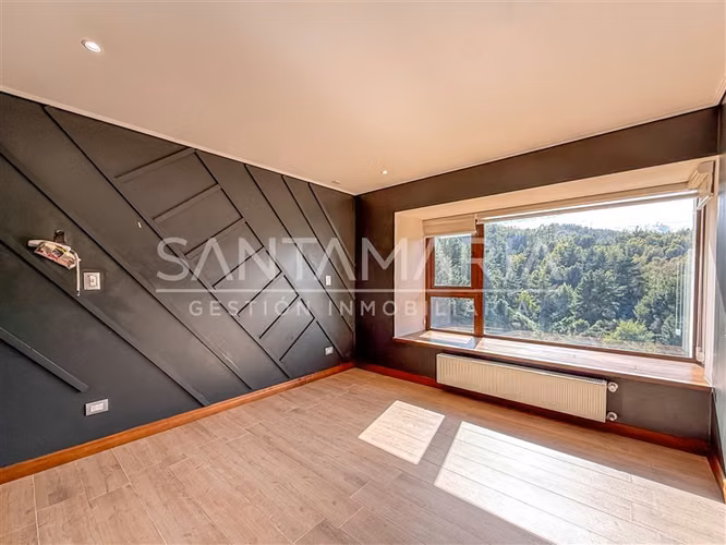 Departamento Penthouse Duplex en Altos de Lonco