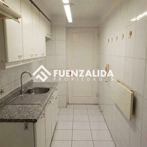1 dorm., 1 baño, Avenida Pdte. Balmaceda - Imagen 3
