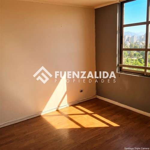 1 dorm., 1 baño, Avenida Pdte. Balmaceda - Imagen 6