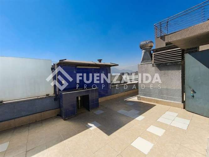 1 dorm., 1 baño, Avenida Pdte. Balmaceda - Imagen 11