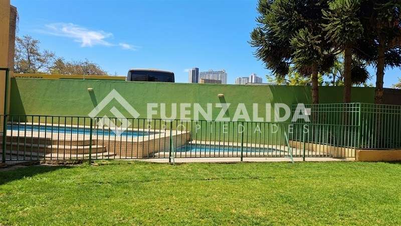 1 dorm., 1 baño, Avenida Pdte. Balmaceda - Imagen 10