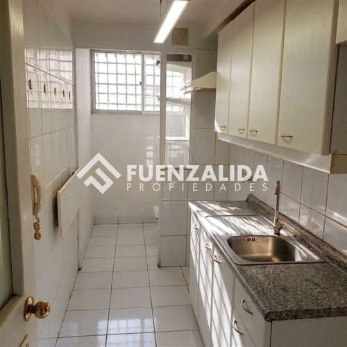 1 dorm., 1 baño, Avenida Pdte. Balmaceda - Imagen 2