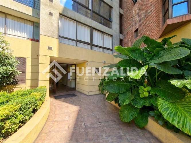 1 dorm., 1 baño, Avenida Pdte. Balmaceda - Imagen 13