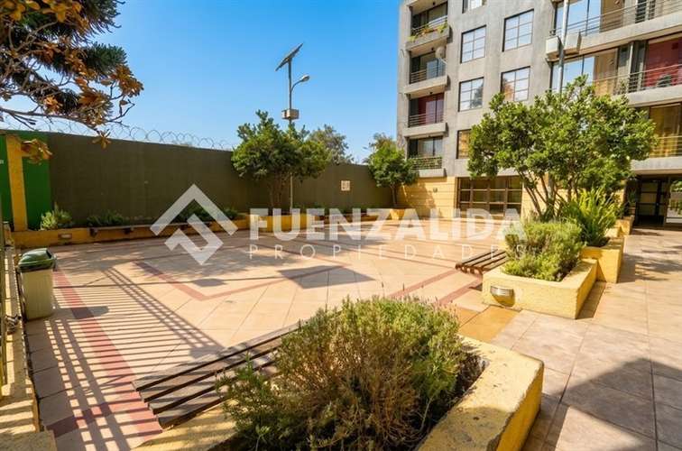 1 dorm., 1 baño, Avenida Pdte. Balmaceda - Imagen 9