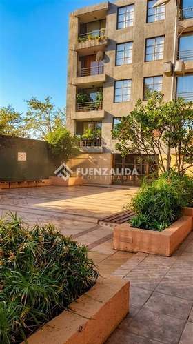 1 dorm., 1 baño, Avenida Pdte. Balmaceda - Imagen 12