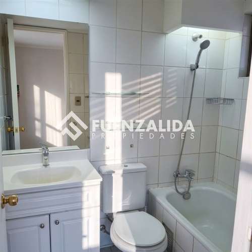 1 dorm., 1 baño, Avenida Pdte. Balmaceda - Imagen 8
