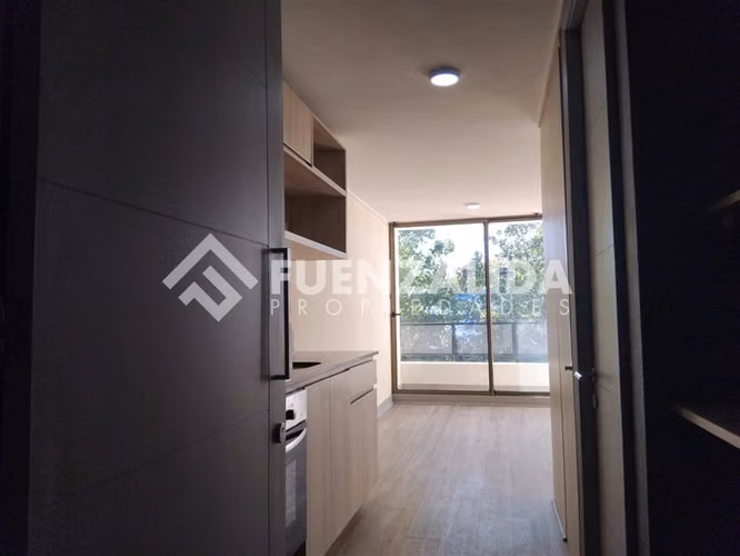 Departamento tipo Studio ( Santiago - Metro República )