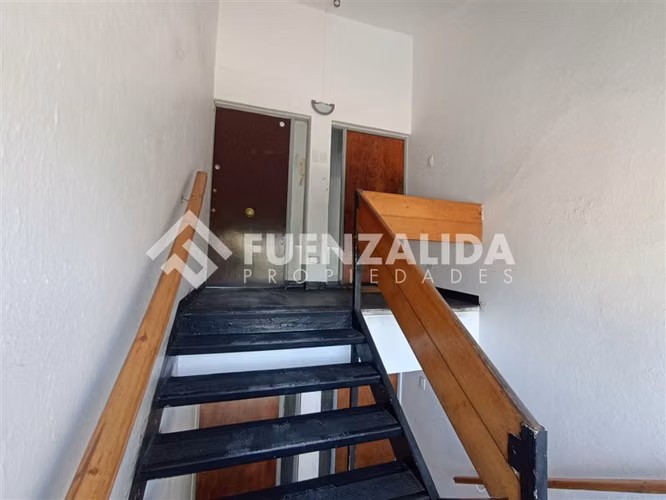 Departamento en venta de 3 dorm. en Vitacura