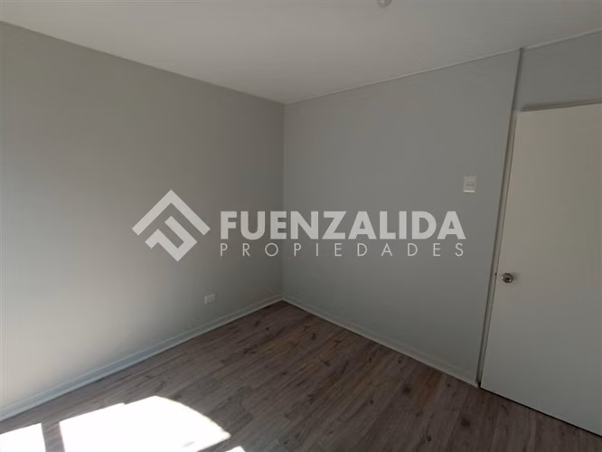 Departamento en venta de 3 dorm. en Vitacura