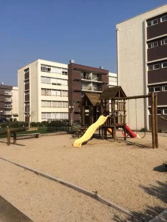 Departamento en venta de 3 dorm. en Maipú