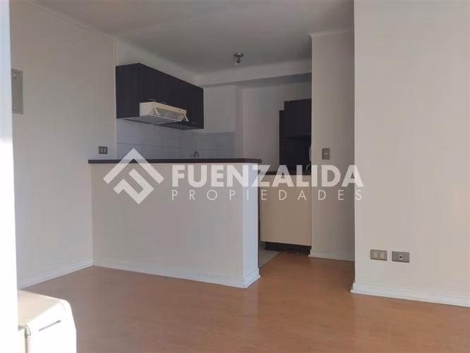 Departamento 2 Dormitorios - 1 Baño ( Irarrázaval - Stgo ) - Imagen 8