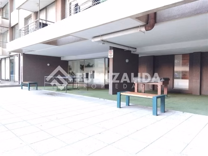 Departamento 2 Dormitorios - 1 Baño ( Irarrázaval - Stgo ) - Imagen 29