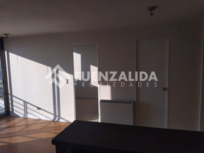Departamento 2 Dormitorios - 1 Baño ( Irarrázaval - Stgo ) - Imagen 10