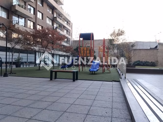 Departamento 2 Dormitorios - 1 Baño ( Irarrázaval - Stgo ) - Imagen 28