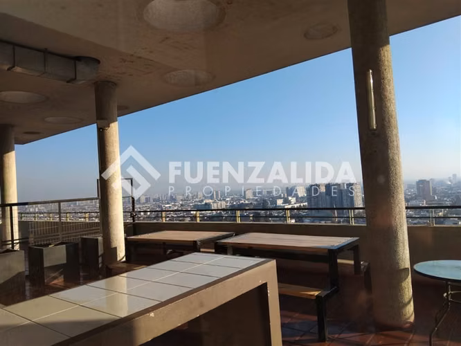 Departamento 2 Dormitorios - 1 Baño ( Irarrázaval - Stgo ) - Imagen 22