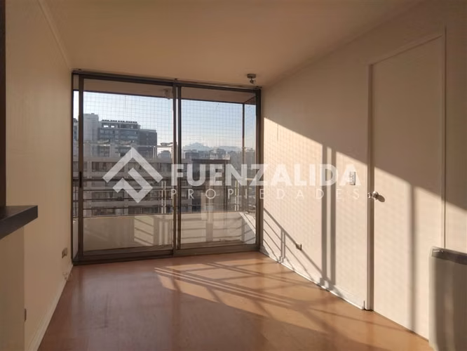 Departamento 2 Dormitorios - 1 Baño ( Irarrázaval - Stgo ) - Imagen 3