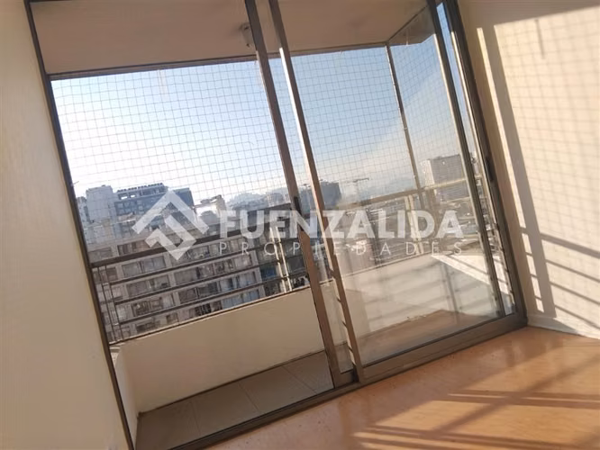 Departamento 2 Dormitorios - 1 Baño ( Irarrázaval - Stgo ) - Imagen 4