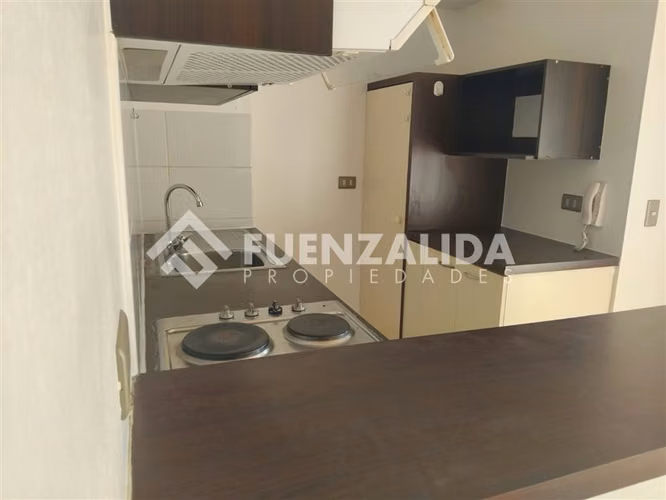 Departamento 2 Dormitorios - 1 Baño ( Irarrázaval - Stgo ) - Imagen 6
