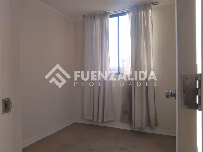 Departamento 2 Dormitorios - 1 Baño ( Irarrázaval - Stgo ) - Imagen 13