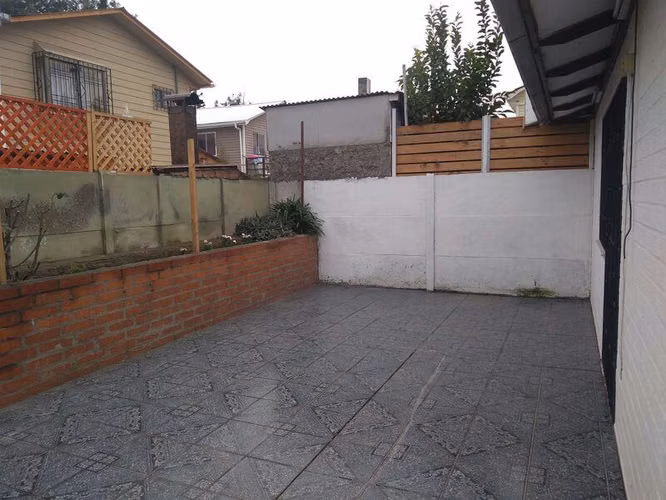 Casa en venta de 3 dorm. en Maipú