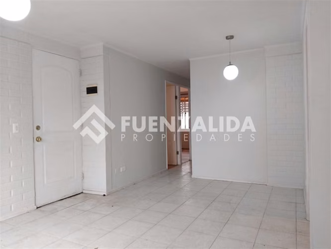 Casa en Condominio 3 Dormitorios - 1 Baño ( Puente Alto ) - Imagen 4
