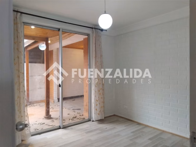 Casa en Condominio 3 Dormitorios - 1 Baño ( Puente Alto ) - Imagen 13