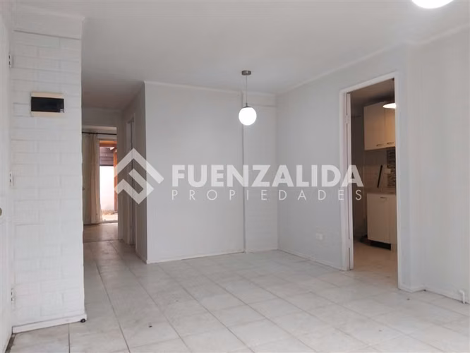 Casa en Condominio 3 Dormitorios - 1 Baño ( Puente Alto ) - Imagen 2