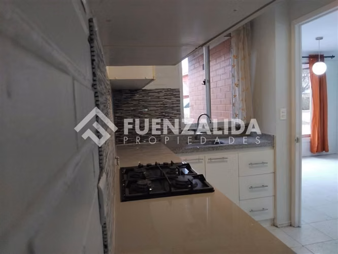 Casa en Condominio 3 Dormitorios - 1 Baño ( Puente Alto ) - Imagen 8