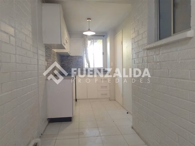 Casa en Condominio 3 Dormitorios - 1 Baño ( Puente Alto ) - Imagen 21