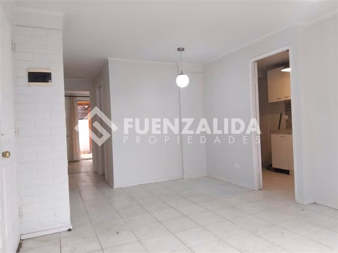Casa en Condominio 3 Dormitorios - 1 Baño ( Puente Alto ) - Imagen 5