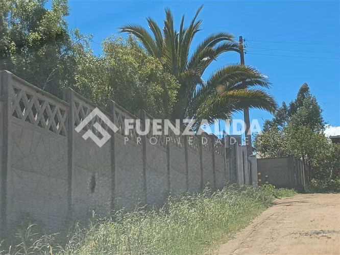Casa en venta de 3 dorm. en El Tabo