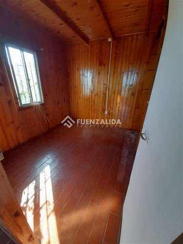 Casa en venta de 3 dorm. en El Tabo