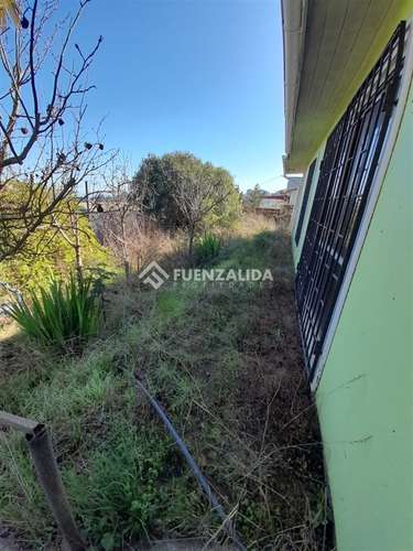 Casa en venta de 3 dorm. en El Tabo