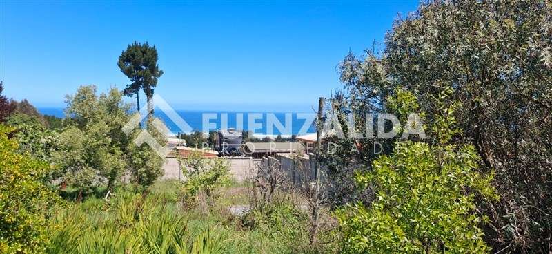 Casa en venta de 3 dorm. en El Tabo