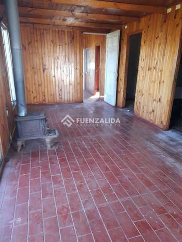 Casa en venta de 3 dorm. en El Tabo