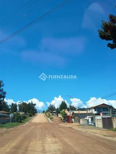 Casa en venta de 3 dorm. en El Tabo