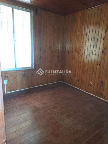 Casa en venta de 3 dorm. en El Tabo