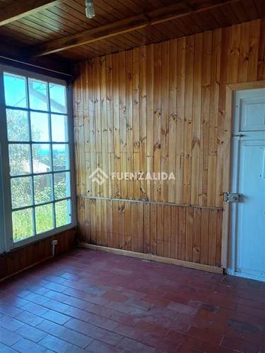 Casa en venta de 3 dorm. en El Tabo
