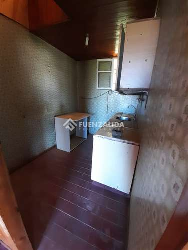 Casa en venta de 3 dorm. en El Tabo