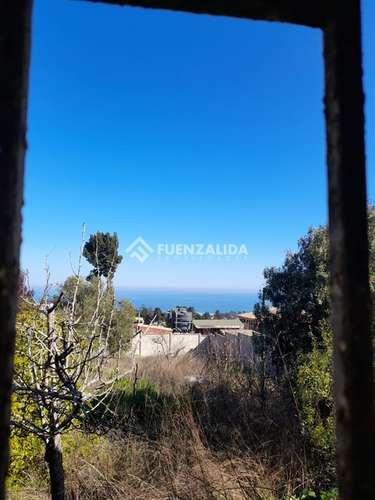 Casa en venta de 3 dorm. en El Tabo