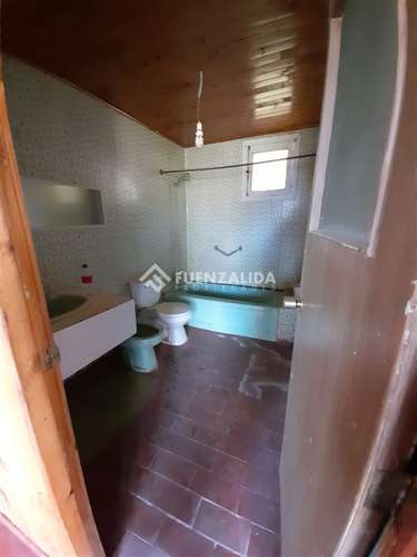 Casa en venta de 3 dorm. en El Tabo