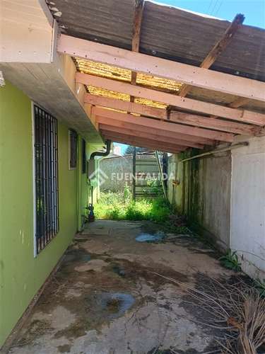 Casa en venta de 3 dorm. en El Tabo