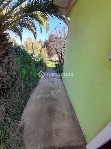Casa en venta de 3 dorm. en El Tabo