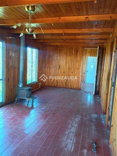 Casa en venta de 3 dorm. en El Tabo