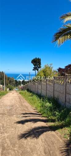Casa en venta de 3 dorm. en El Tabo