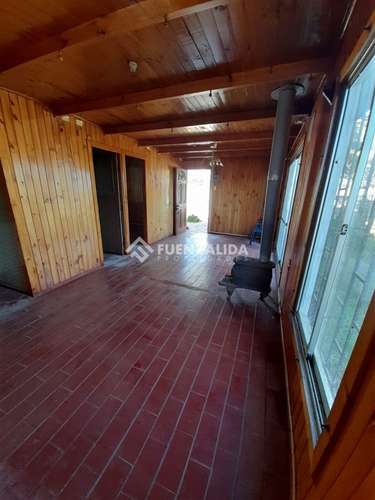 Casa en venta de 3 dorm. en El Tabo