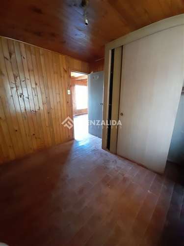 Casa en venta de 3 dorm. en El Tabo