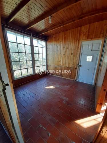 Casa en venta de 3 dorm. en El Tabo
