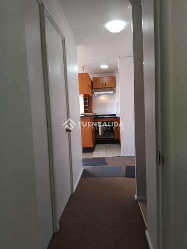 OFERTA Arriendo Dpto 2 D - 1 B ( Independencia ) - Imagen 18