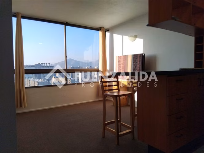 OFERTA Arriendo Dpto 2 D - 1 B ( Independencia )